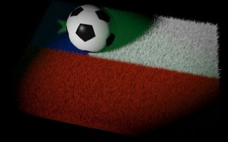 男足国家队取得关键胜利，重返世界杯赛场！
